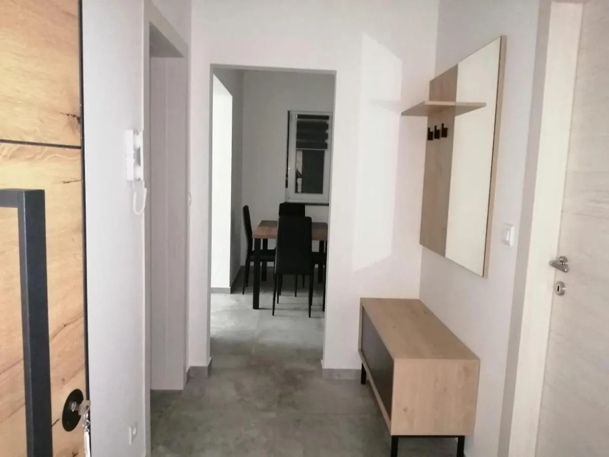 Apartamento Apartman Sterpin Pula