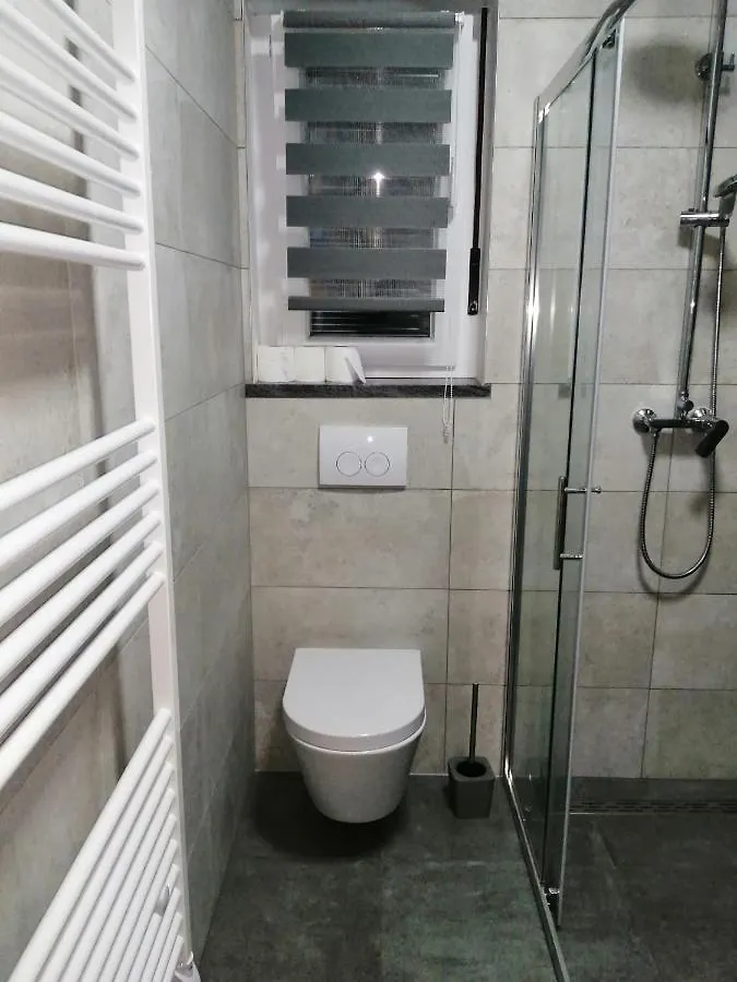 Apartamento Apartman Sterpin Pula