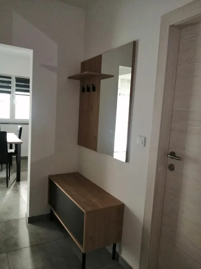 Apartman Sterpin Pula Apartamento