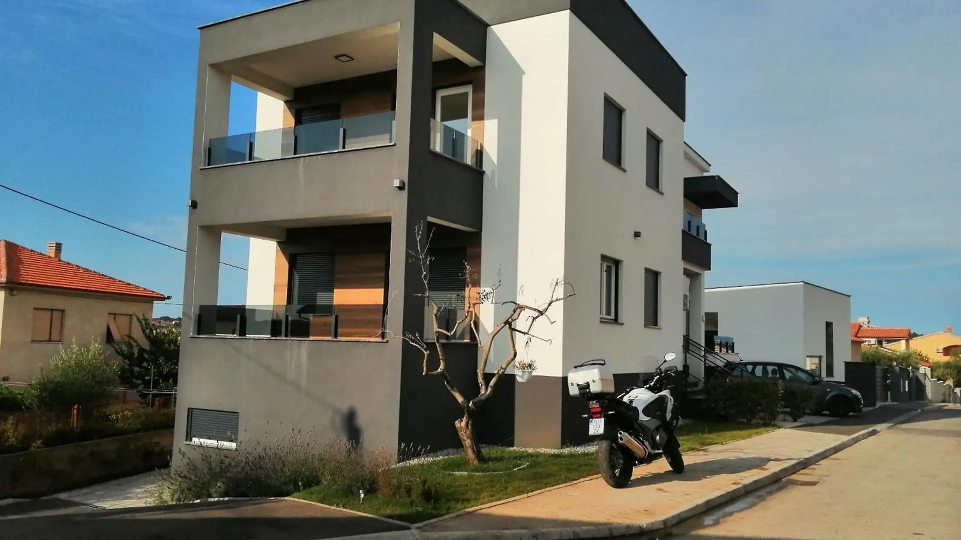 Apartman Sterpin Pula