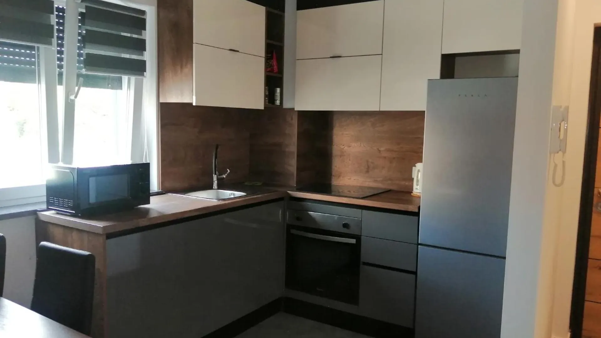Apartman Sterpin Pula Apartamento