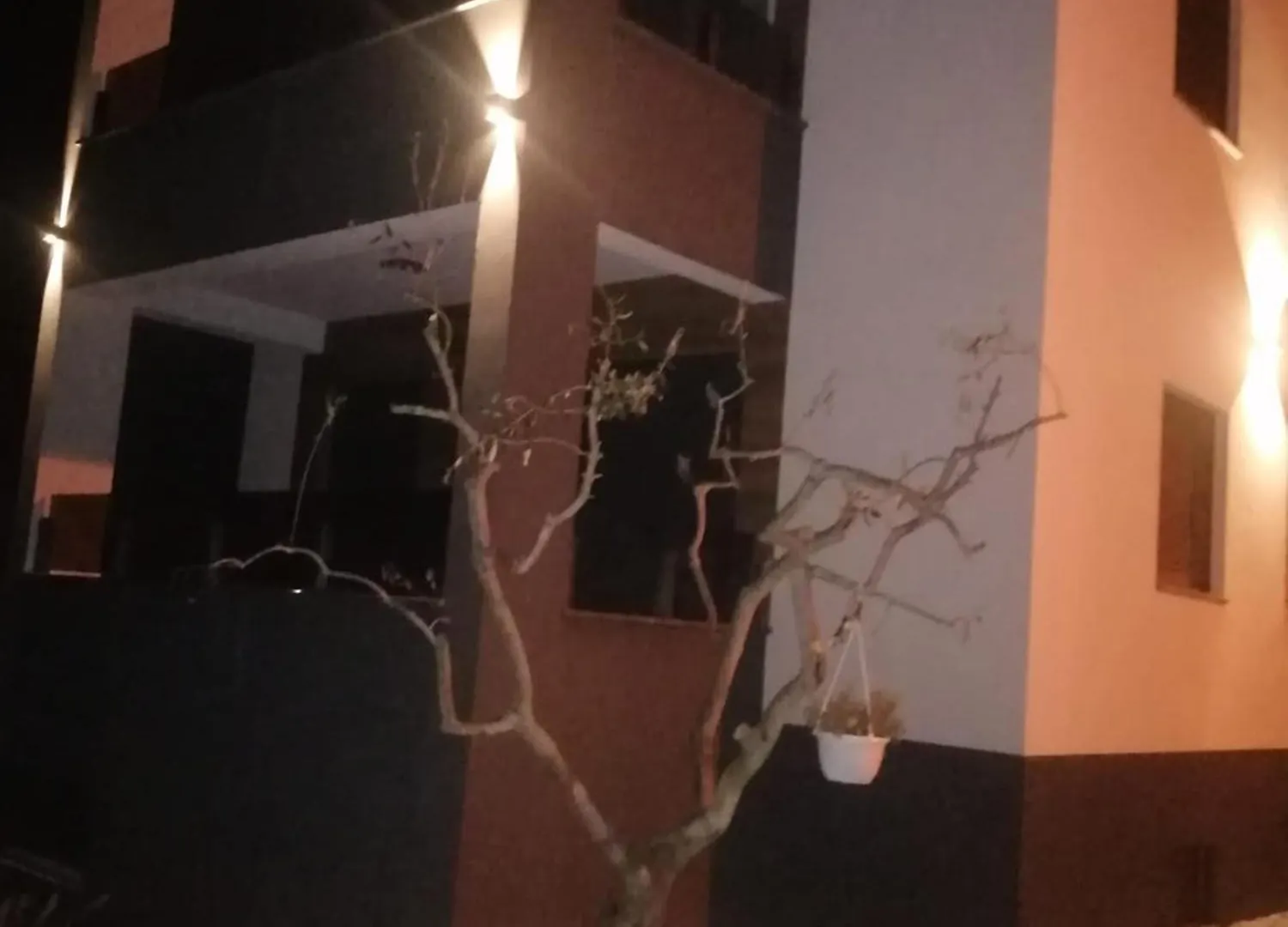 Apartman Sterpin Pula Apartamento