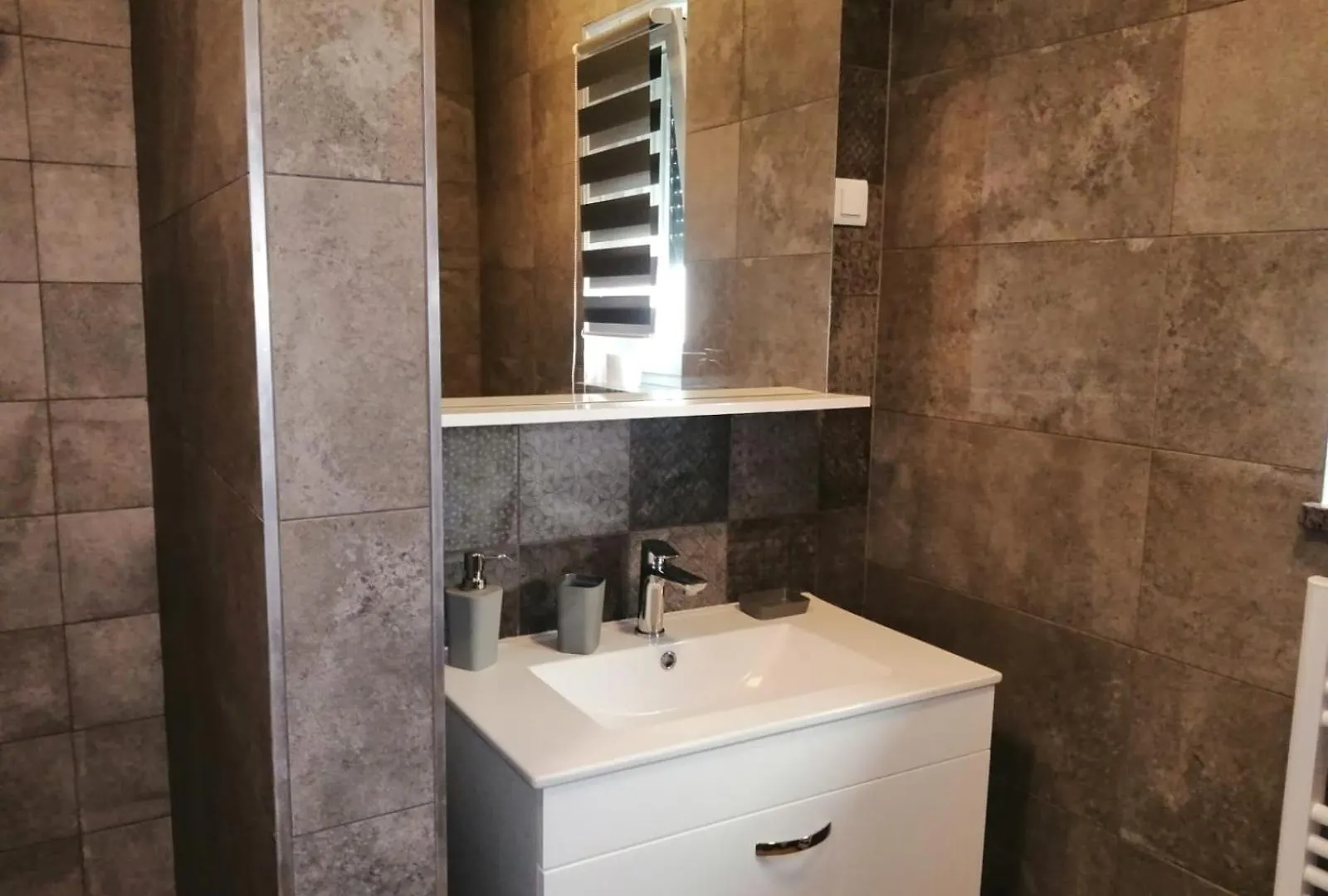 Apartman Sterpin Pula Croacia